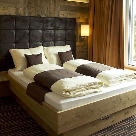 Alpenflair Hotel Buchloe Rum bild